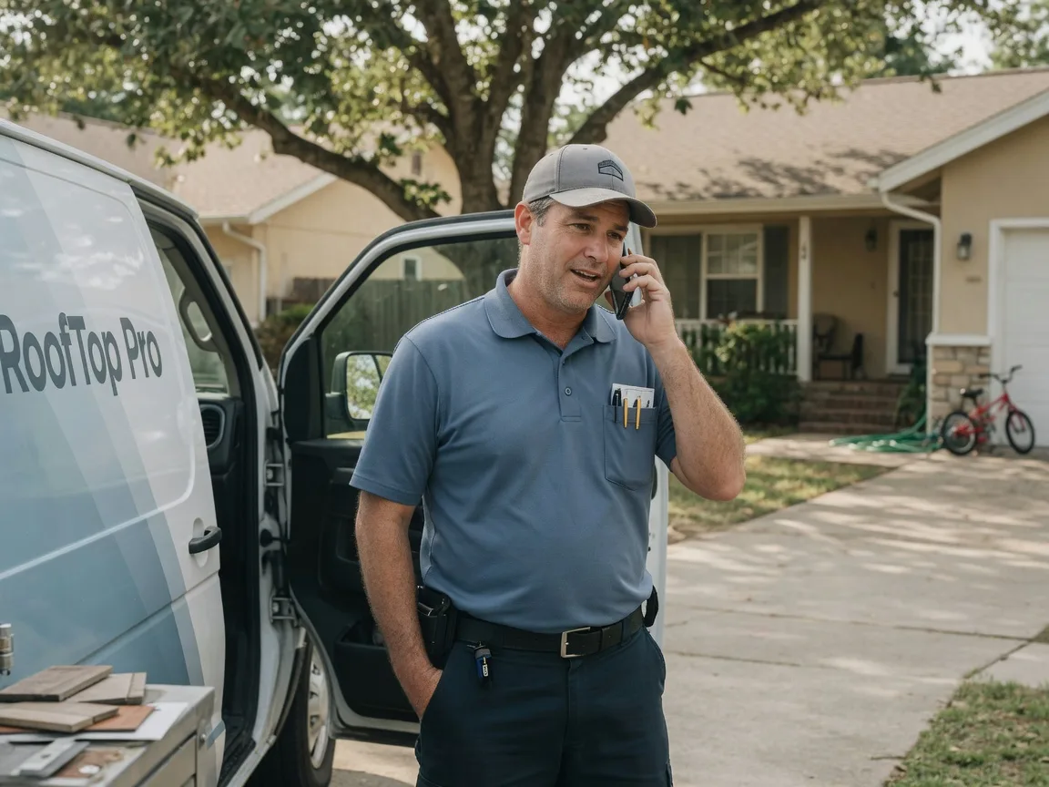 Roof Repair New Cambria, MO FAQs