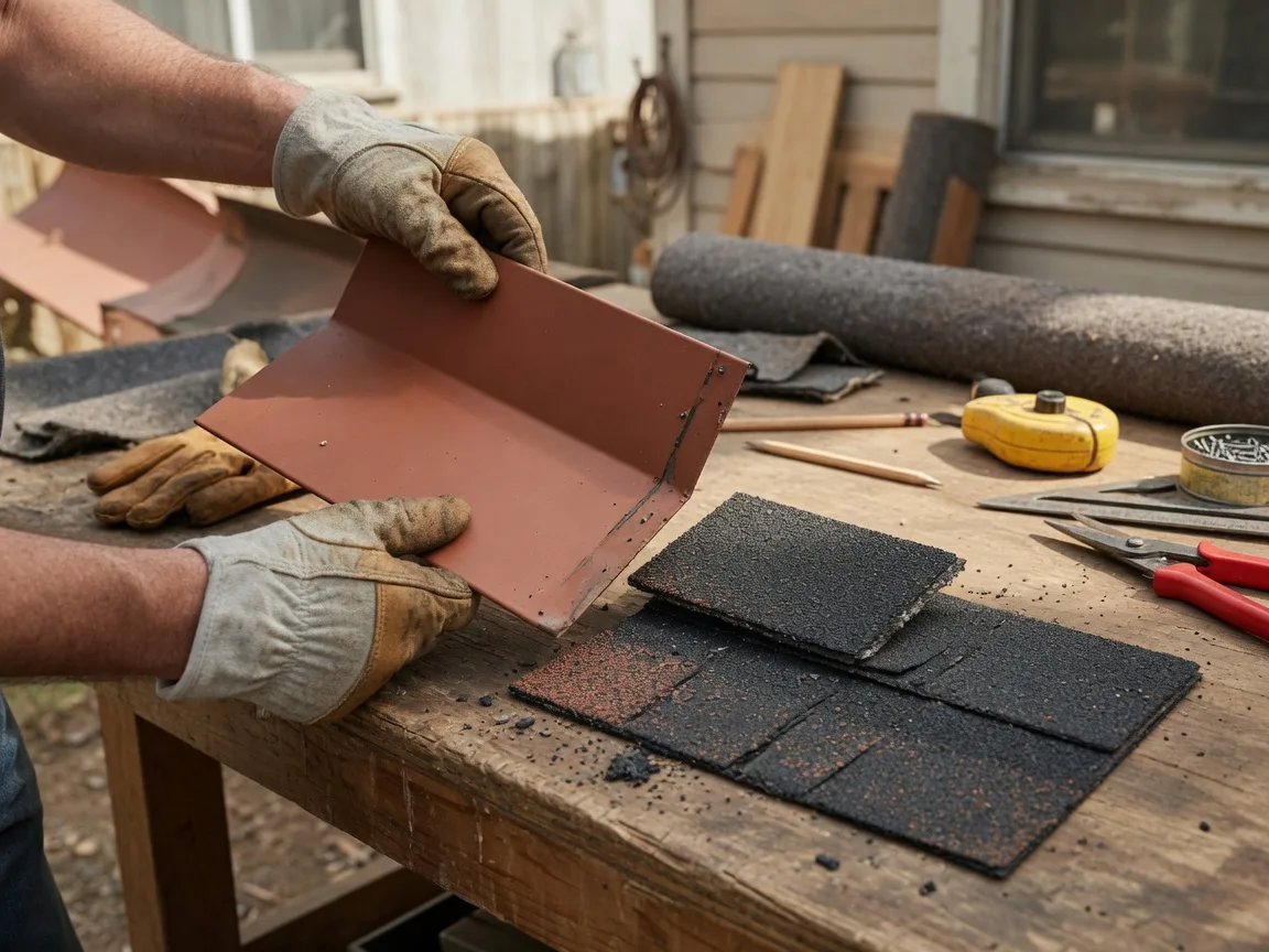 Roof Repair company in New Cambria, MO